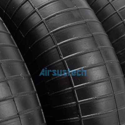 466 Contitech airbags industriels de pi 330-29 triplent l'Assemblée compliquée de ressorts pour le textile de papier